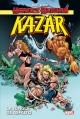 Heroes Return. Ka-Zar: La jungla de asfalto