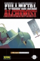 Fullmetal Alchemist #25