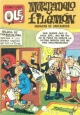 Mortadelo y Filemón #138. Huracán de carcajadas