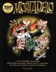 Top Cómic Mortadelo #4