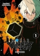 World trigger #1