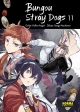 Bungou Stray Dogs #11