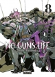 No Guns Life #8