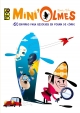 Mini' Olmes. ¡60 enigmas en forma de cómic para resolver!