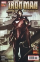 El Invencible Iron Man #16. Iron Man: Director de SHIELD