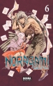 Noragami #6