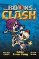 The Books of Clash. (Cuentos de Clash) #6