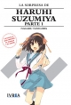 La sorpresa de Haruhi Suzumiya #1