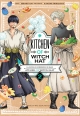 Kitchen of witch hat #2