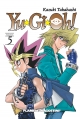 Yu-Gi-Oh! #5