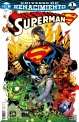 Superman (Renacimiento) #1