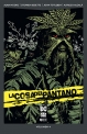 La Cosa del Pantano #4