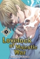 Lovelock of majestic war #3