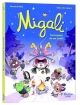 Migali #2. ¡Las hazañas de una araña!