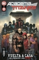 Academia Titanes #4