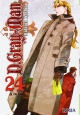 D.Gray-Man #24. A tu lado