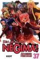 Negima! Magister Negi Magi #37