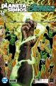 Green Lantern / El Planeta de los Simios #1