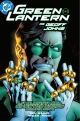 Biblioteca Green Lantern de Geoff Johns #7