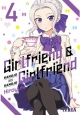 Girlfriend y girlfriend #4