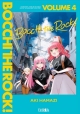 Bocchi the rock! #4