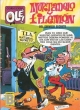 Mortadelo y Filemón #116. Del servicio secreto