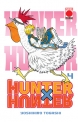 Hunter x Hunter #4