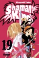 Shaman King #19