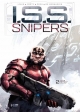 I.S.S. Snipers #2. Júrr / Sharp