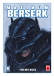 Maximum Berserk  #16