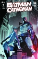 Batman/Catwoman #2