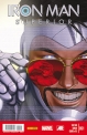 El Invencible Iron Man v2 #51