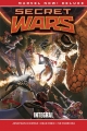 Secret Wars: Integral #34