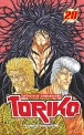 Toriko #20