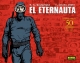 El Eternauta #1.  Edición especial 50 aniversario