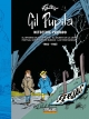 Gil pupila. Detective privado #2. 1960 - 1963