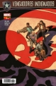 Vengadores Indignados #8. Imperio Secreto