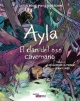 El clan del oso cavernario #1. Ayla