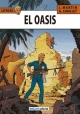 Lefranc #7. El oasis