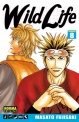 Wild Life #8