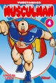 Musculman #4