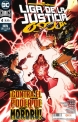 Liga de la Justicia oscura #4