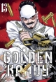 Golden kamuy #13
