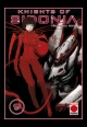 Knights of Sidonia #9