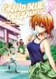 Grand Blue Dreaming #10