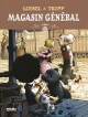 Magasin Général. Ed Integral #3