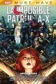 Marvel Must-Have. La Imposible Patrulla-X  #15. Advenimiento