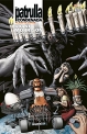 La Patrulla Condenada de Grant Morrison #4. Planeta amor
