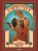 Curiosity Shop #3.  1915 – La moratoria