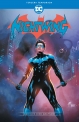 Nightwing Temporada #3. ¿Quién es Dick Grayson?